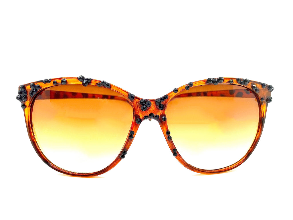 Cheetah Craze Sunglasses