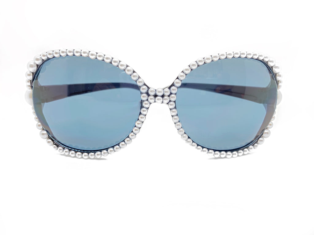Pearl Craze Sunglasses