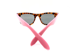 Cheetah Boss Sunglasses