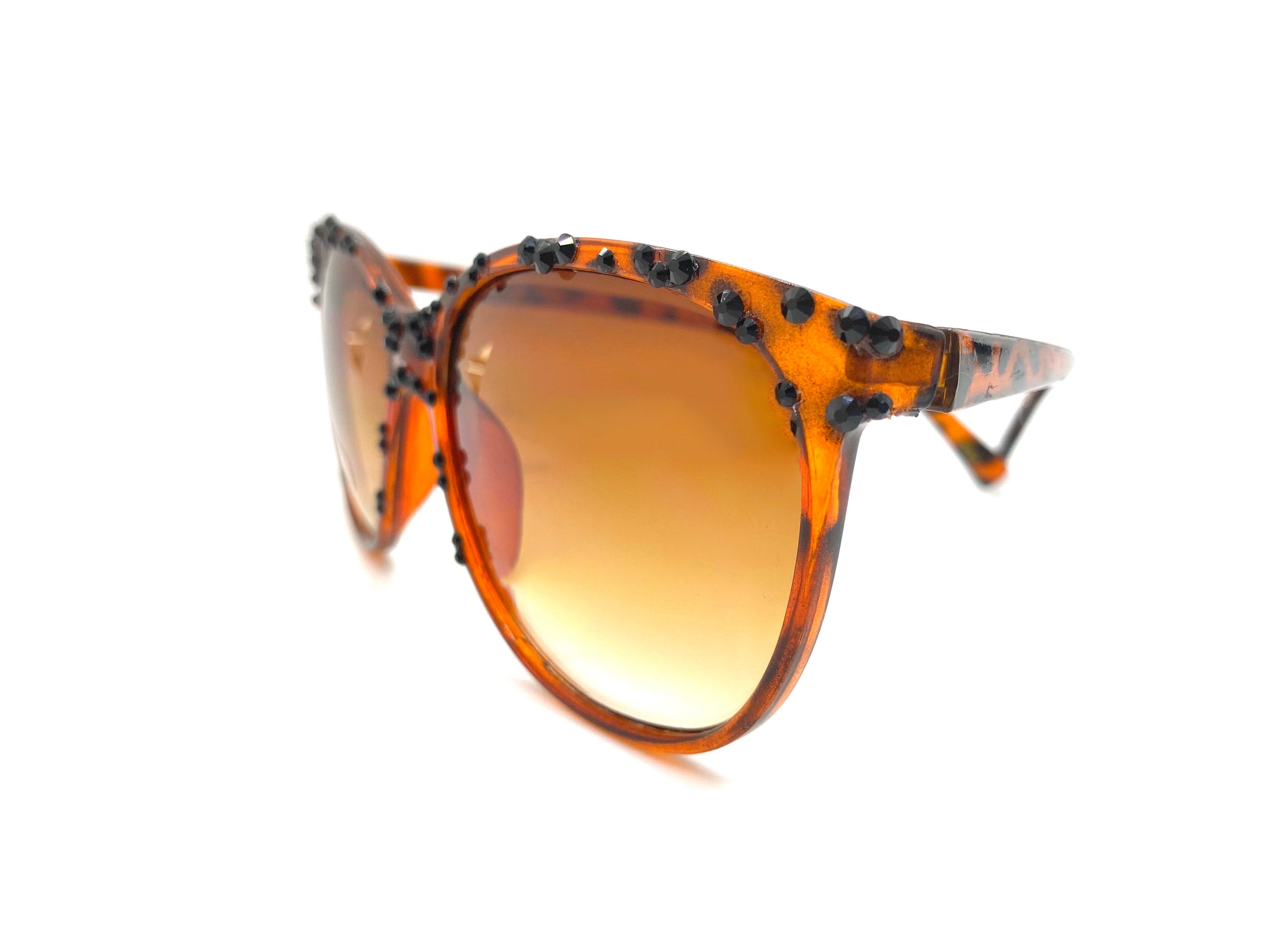 Cheetah Craze Sunglasses